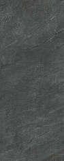 Laminam In-Side Pietra di Cardoso Nero Fiammato 5.6mm 120x300 / Ламинам Ин-Сиде
 Петра ди Кардосо Неро Фиаммато
 5.6mm 120x300 